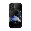 Racing BMW M4 Tough Phone Case — Protective Sport Car Design