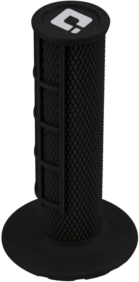 Odi Motocross Half-Waffle Grips (