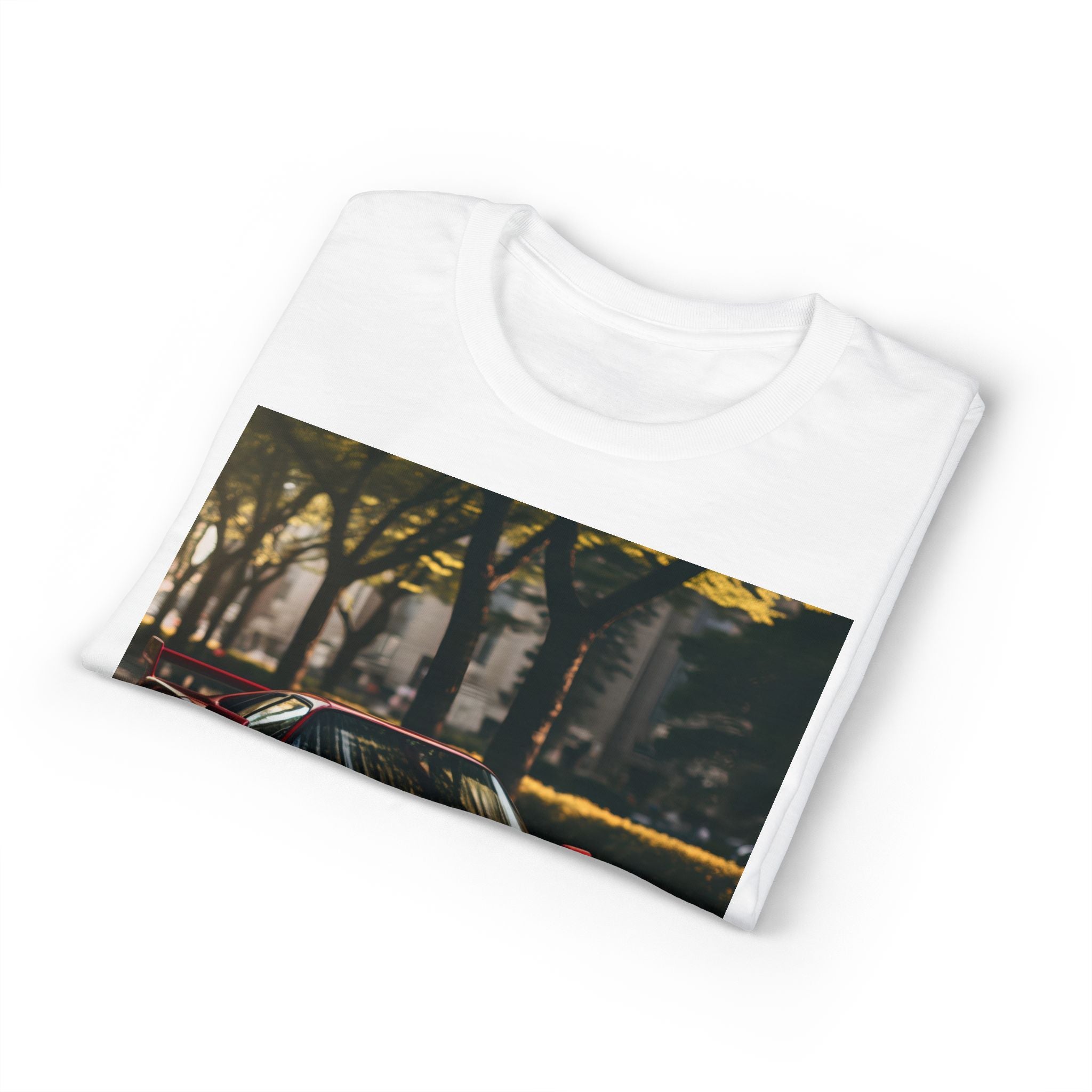 Unisex DryBlend® T-Shirt