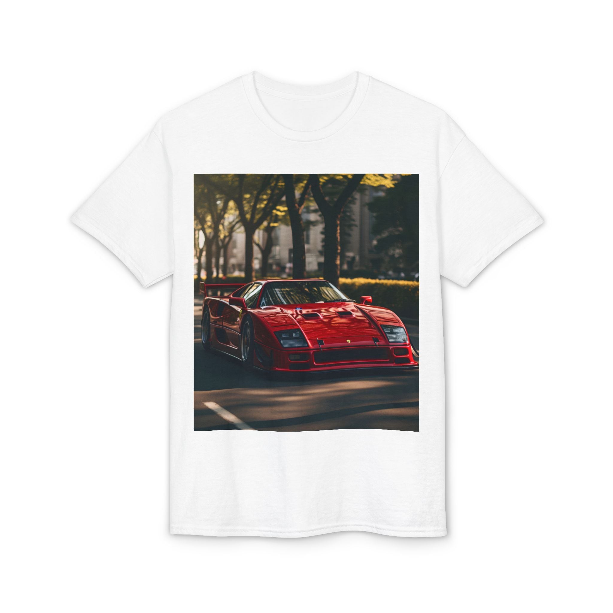 Unisex DryBlend® T-Shirt