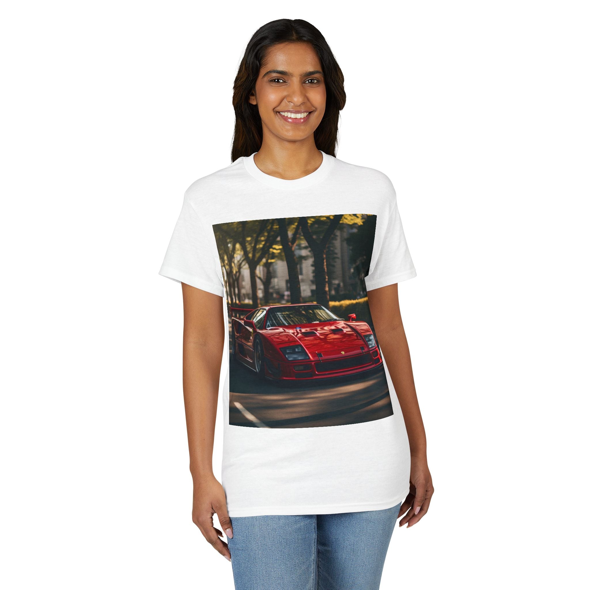 Unisex DryBlend® T-Shirt