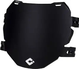 ODI Signature Downhill Plate