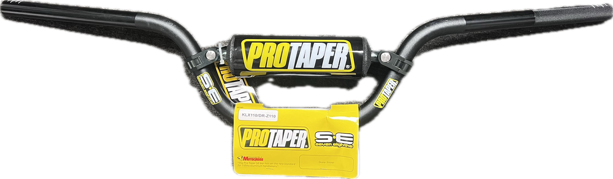 Pro Taper KLX/DRZ-110 Bars