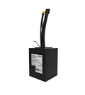 AMORGE 72V 20AH 125AMP Continuous 175AMP Peak Battery