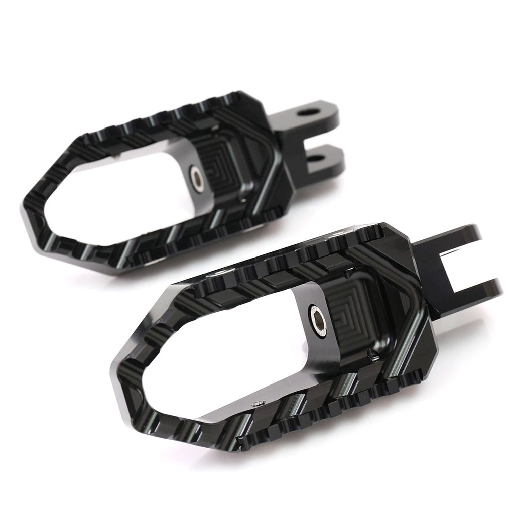 Tour Rider Foot Pegs For Razor MX350 MX400 MX500 MX650