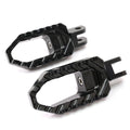 Tour Rider Foot Pegs For Razor MX350 MX400 MX500 MX650