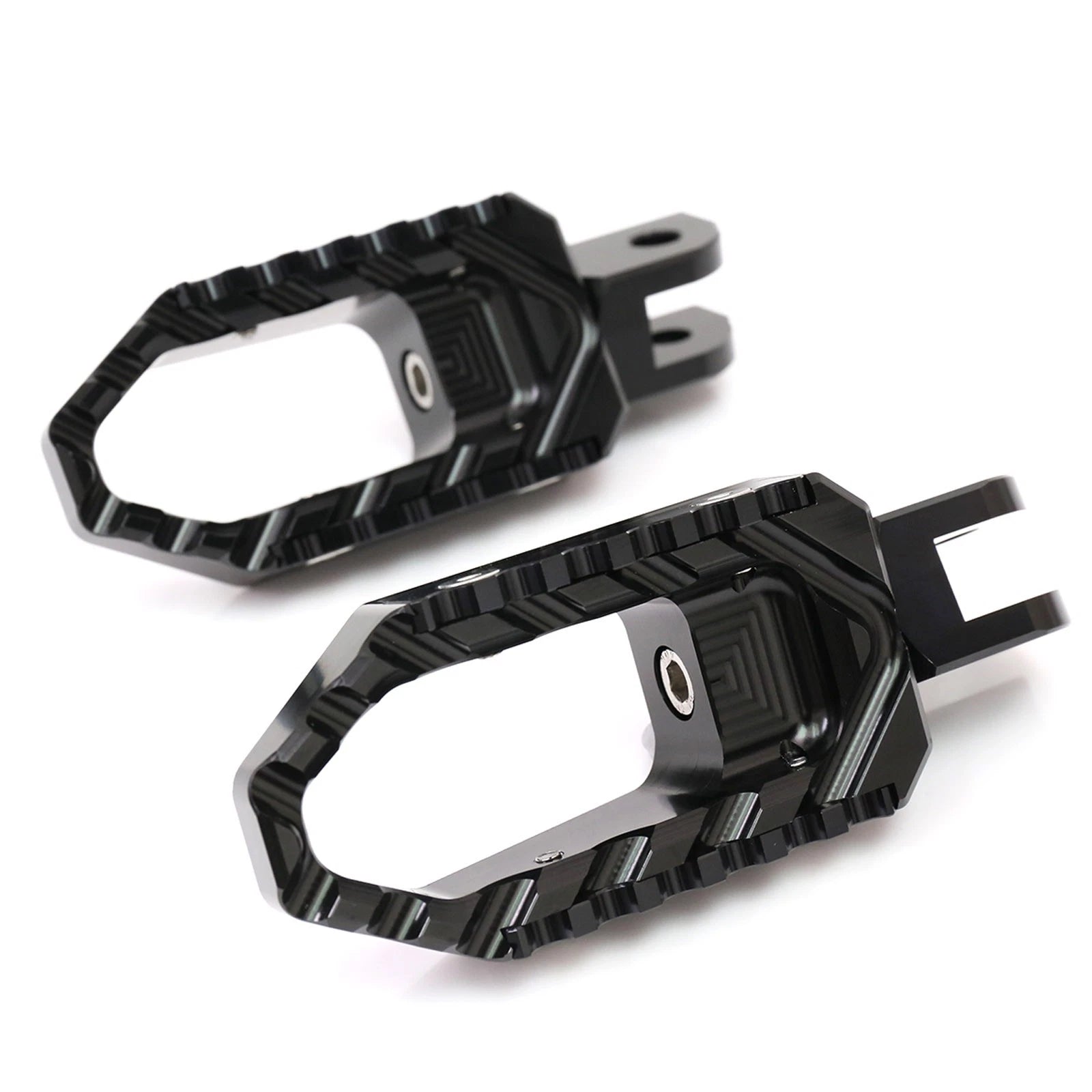 Tour Rider Foot Pegs For Razor MX350 MX400 MX500 MX650